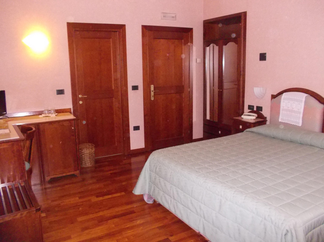 Albergo del Teatro主图