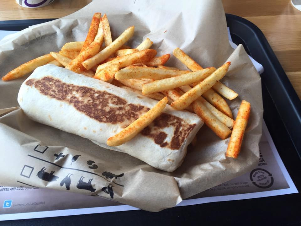 Taco Bell