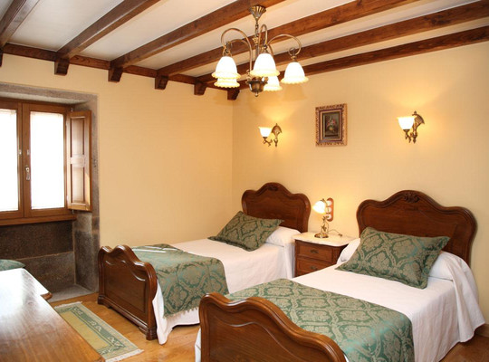 O Barreiro旅游攻略图片