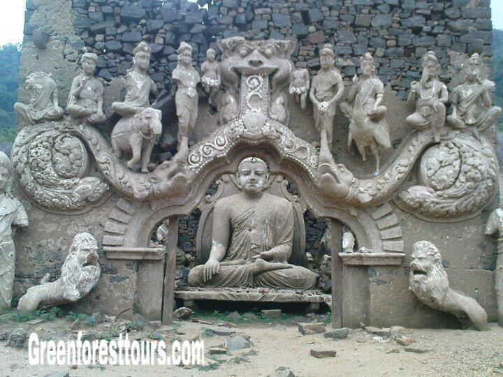 Kothmale Hanging Bridge-中央省必去景点