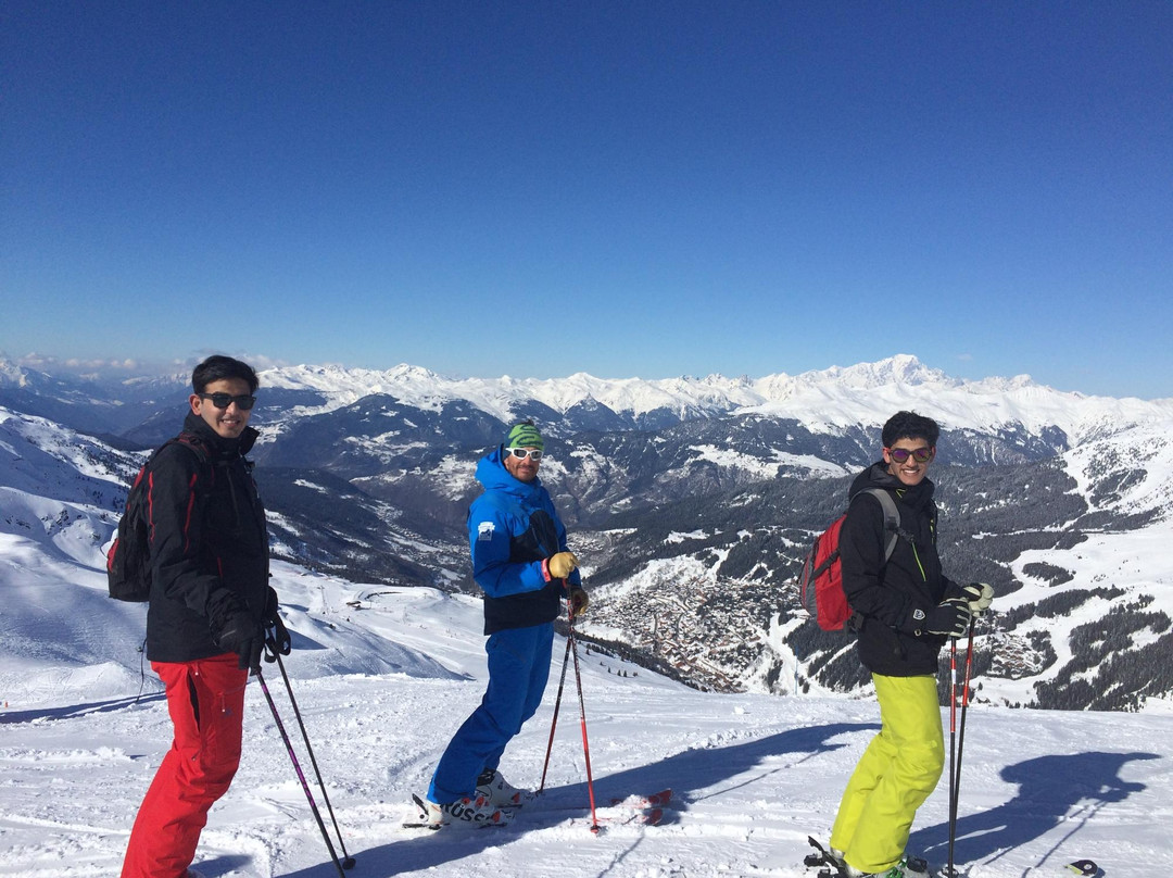 Sweet Snowsports景点图片