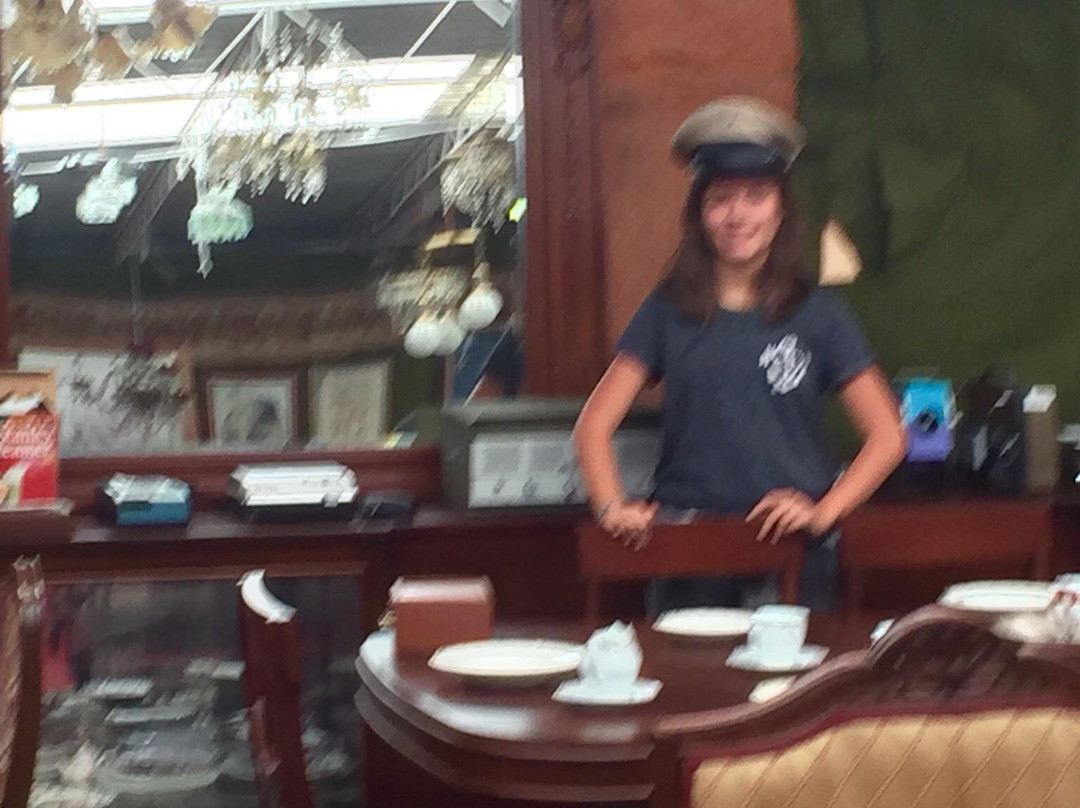 La Lagunilla Market-墨西哥城必去景点