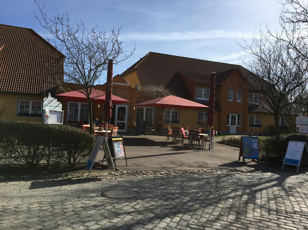 Hotel Zum Kap Arkona主图