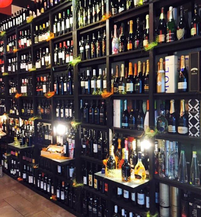 Enoteca il Torchio景点图片
