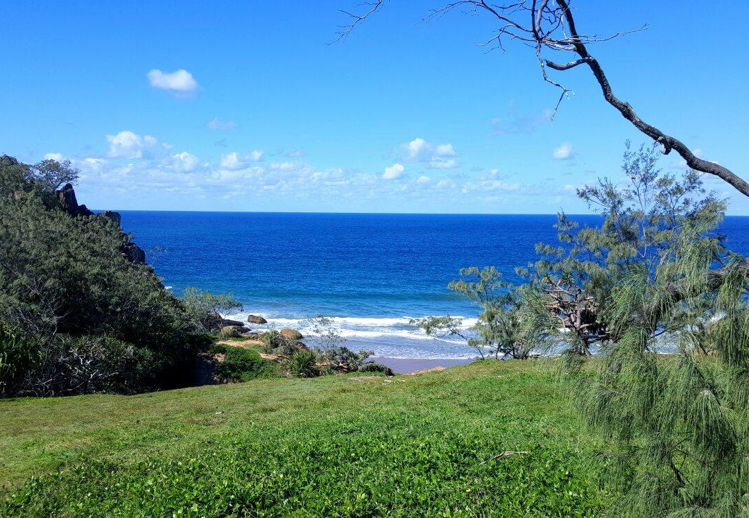 Joseph Banks Regional Park景点图片