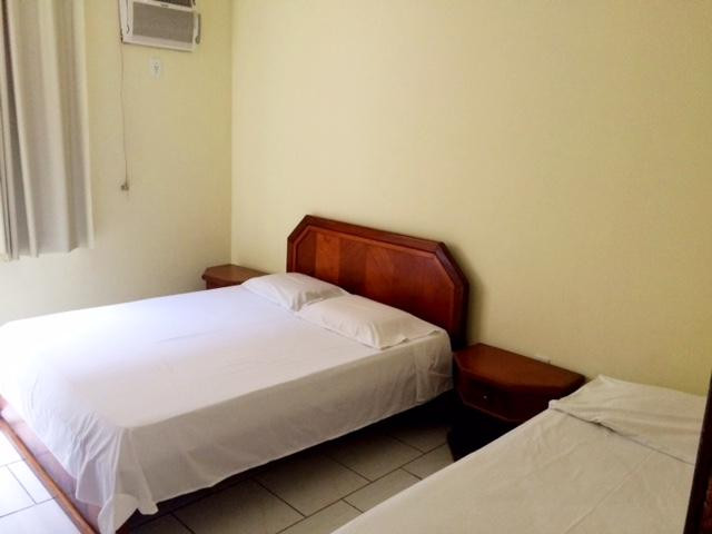 Hotel Castanheira主图