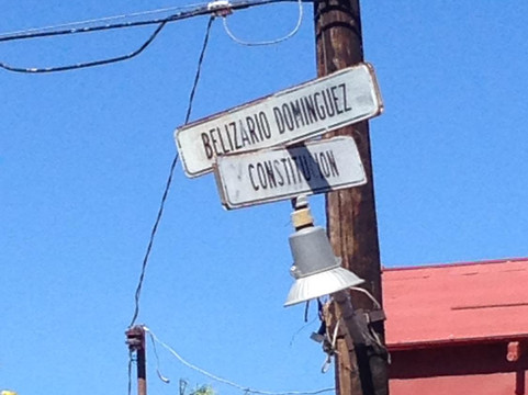 La Paz Farmers Market-拉巴斯必去景点