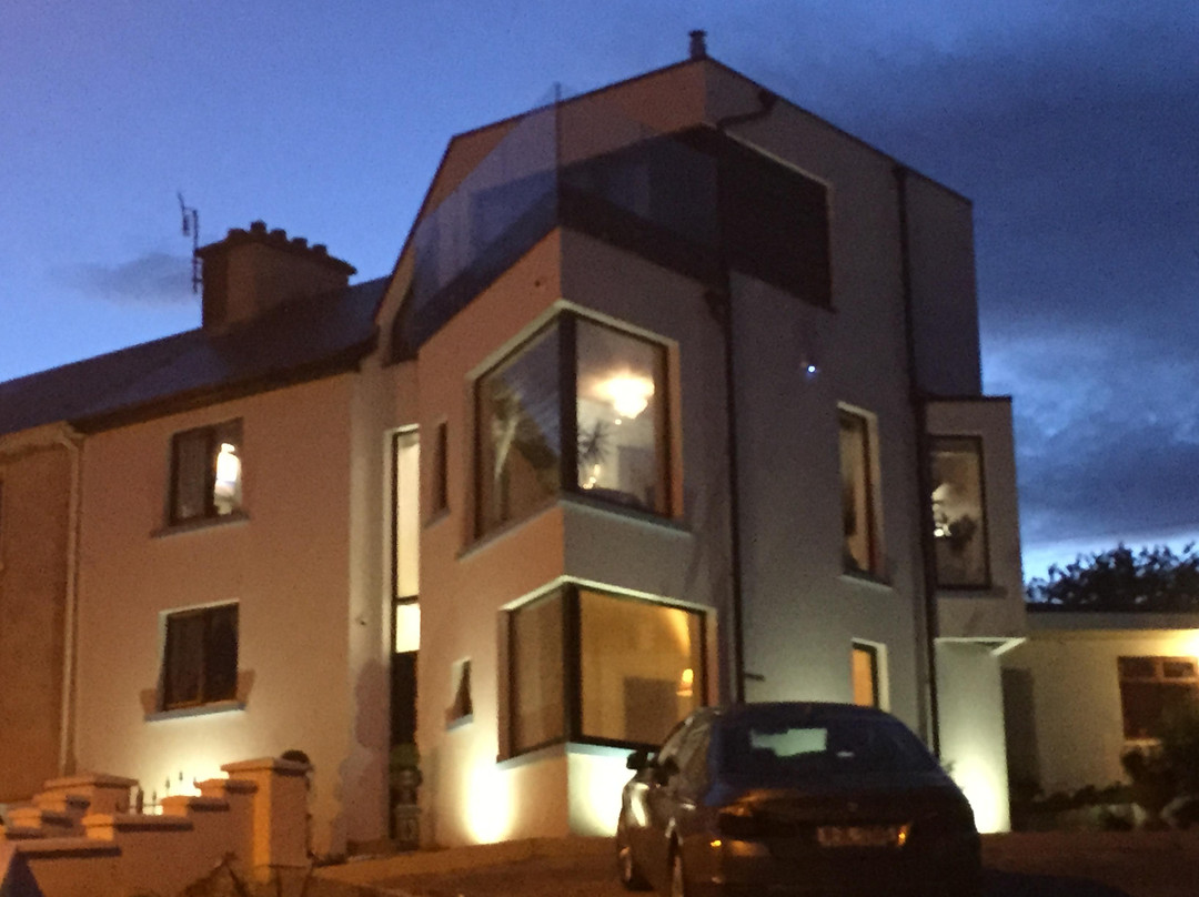 No. 50 Boutique Bed & Breakfast