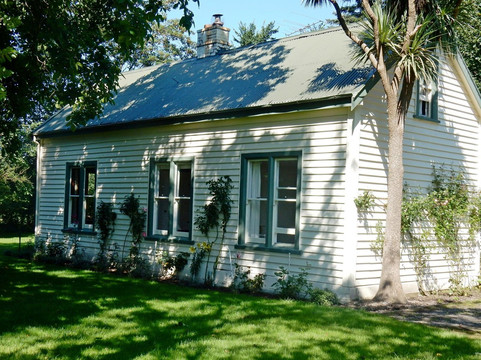 Mayfield酒店住宿-Coniston Homestead