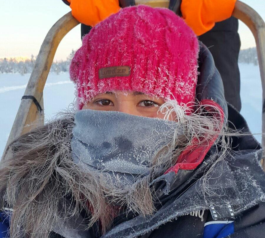 Jytky Hysky Sled Dog Camp-伊纳里必去景点