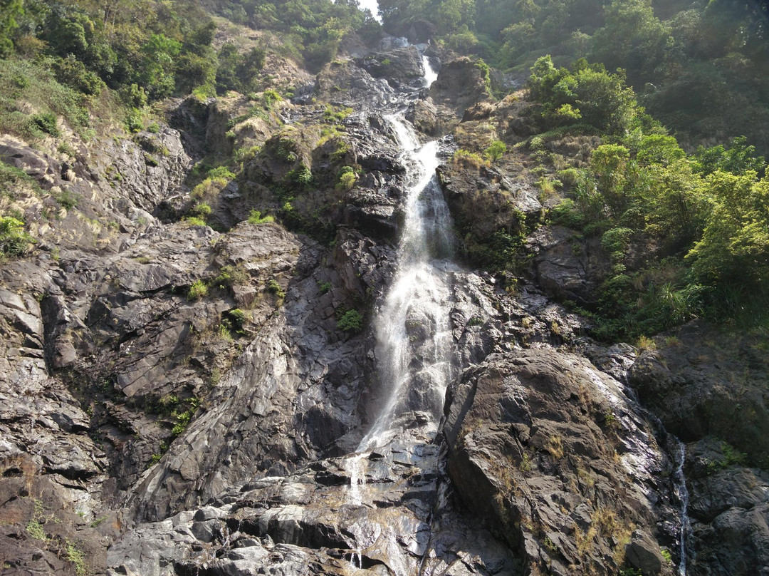 Agumbe旅游攻略图片