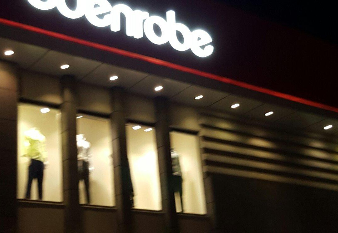 Fortress Stadium-拉合尔必去景点