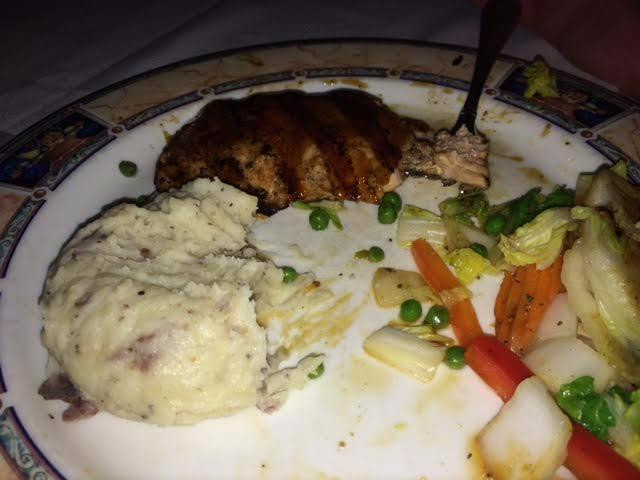 Nancy Lopez Legacy Golf & Country Club-群村必去景点