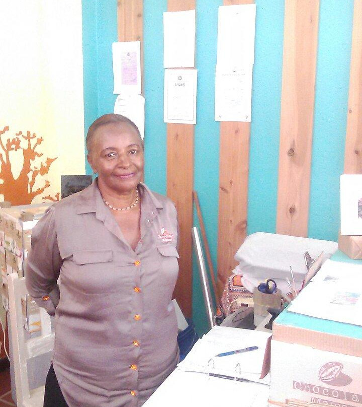 Chocolate Mamas-Gourmet Tanzania Chocolate Ltd.-Dar es Salaam必去景点