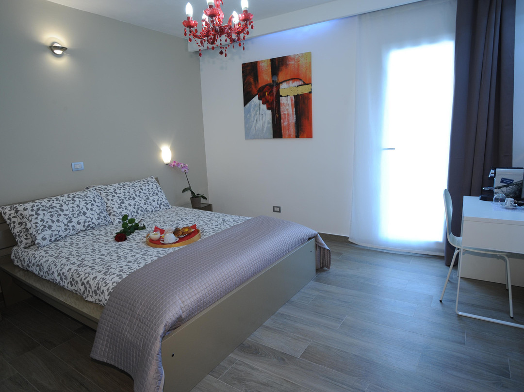 H5-5H Luxury Room