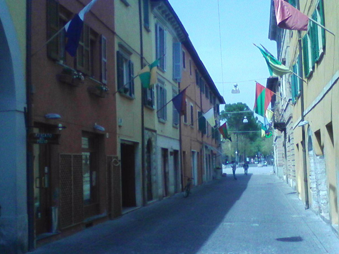 Fermignano旅游攻略图片