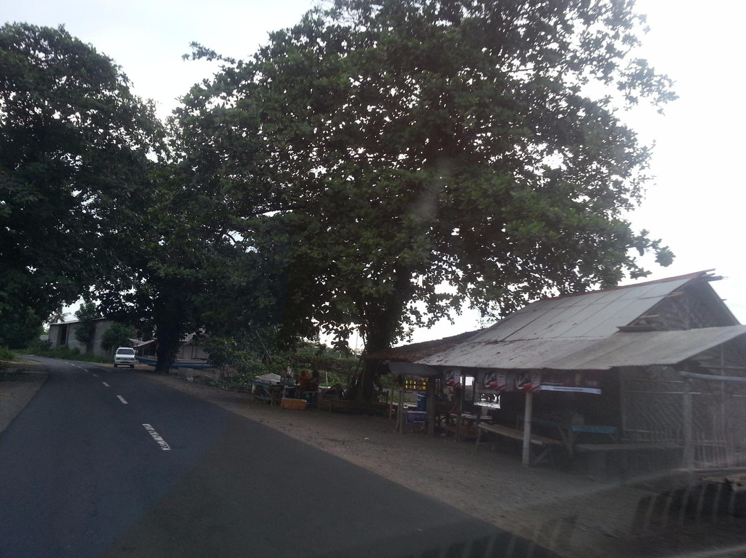 Ketapang Beach-Tanjung必去景点