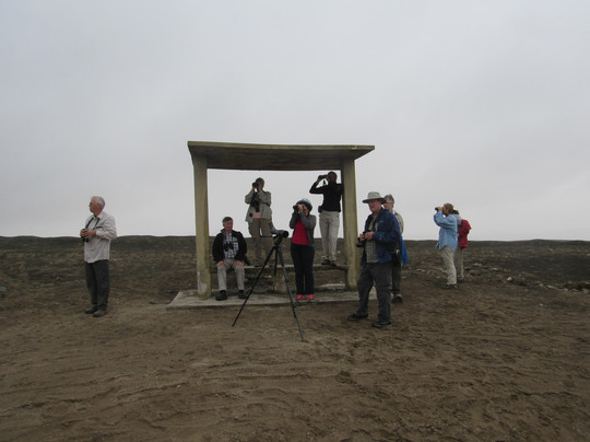 Lima Mentor-利马必去景点