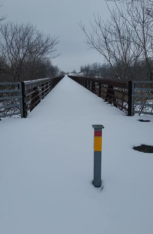 Brant Conservation Area-Brantford必去景点