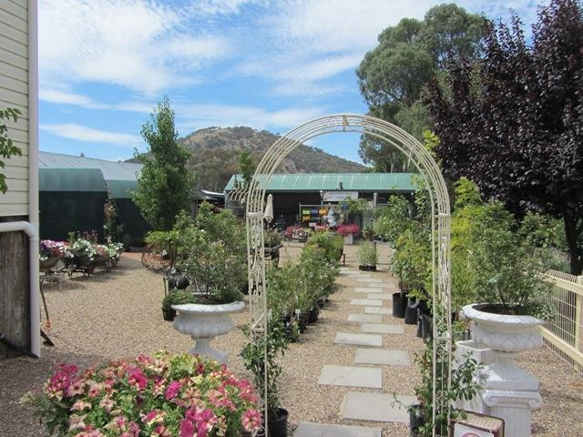 Mayfield Mews-Bowning必去景点