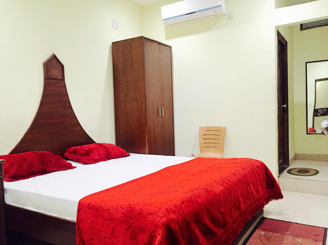 Hotel Al Zaiqa主图