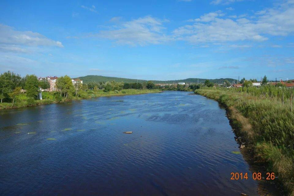 汤旺河宾馆主图