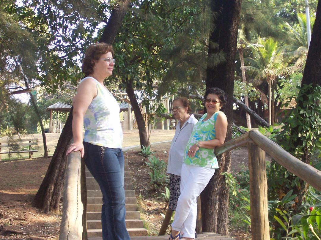 Parque Ecológico Thiago Rodrigues Ricardo景点图片