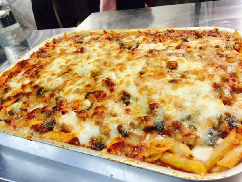 Ristorante Pizzeria Caruso