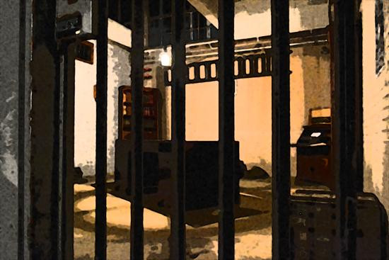 Escape Room Wageningen-瓦赫宁恩必去景点