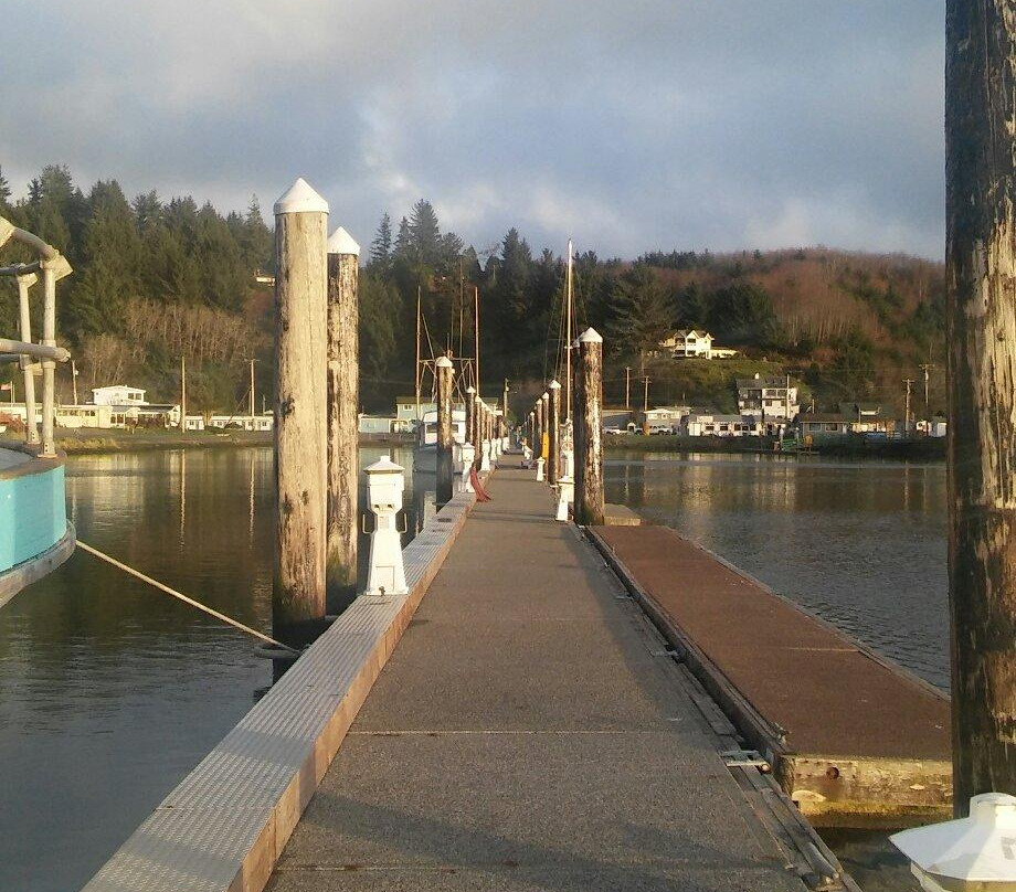 Harbor View Motel主图