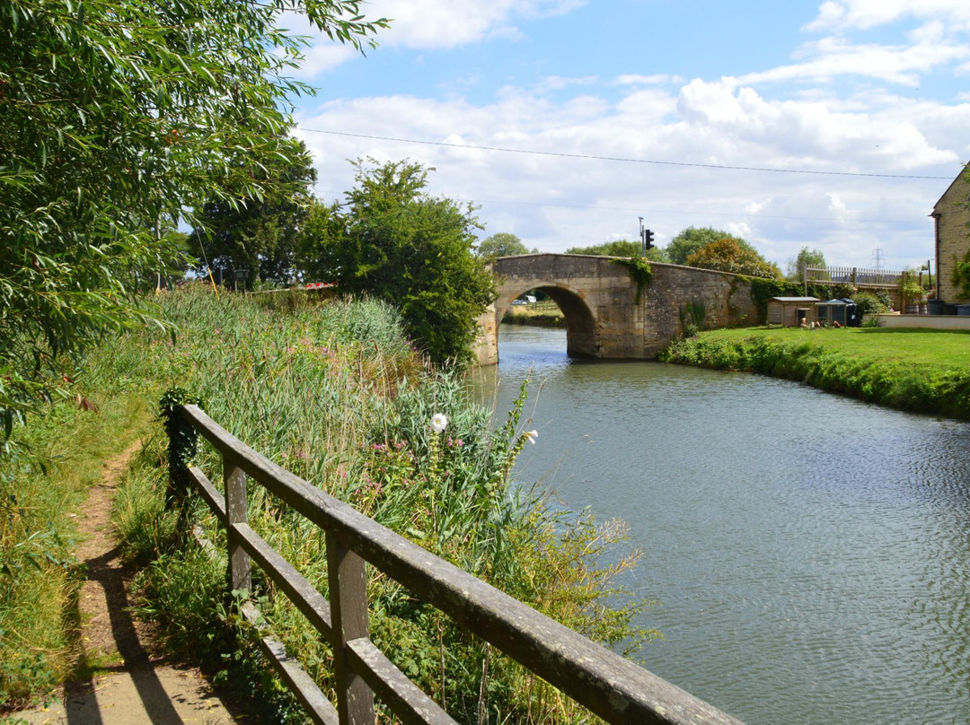 Thames Path National Trail景点图片