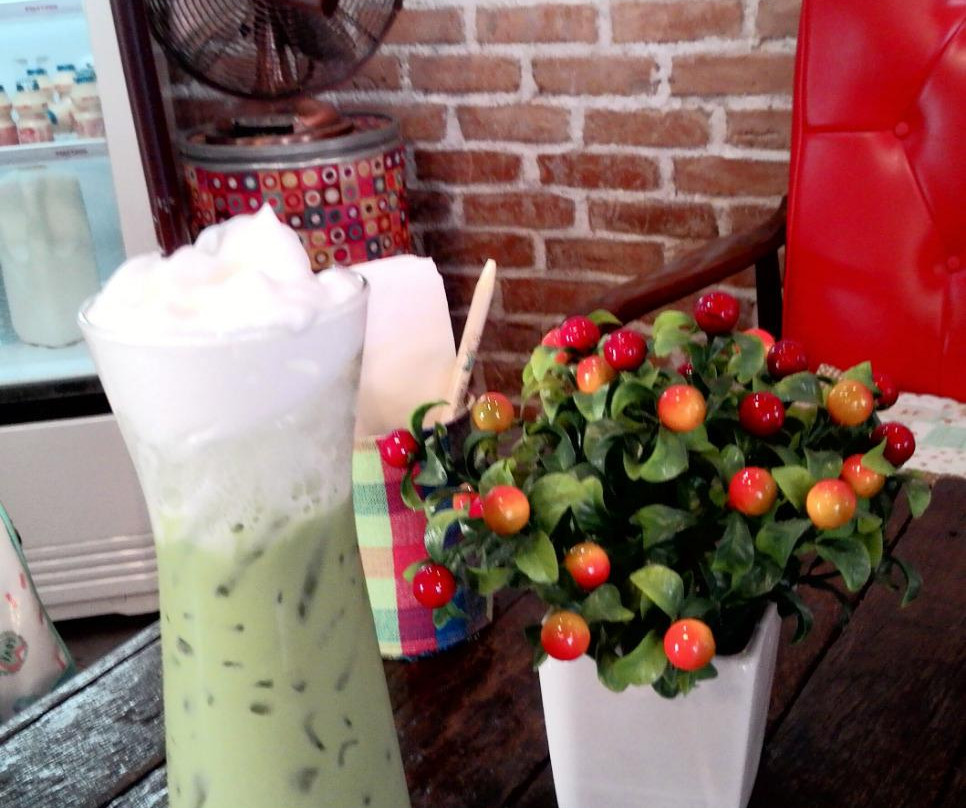 Remember Loei Love