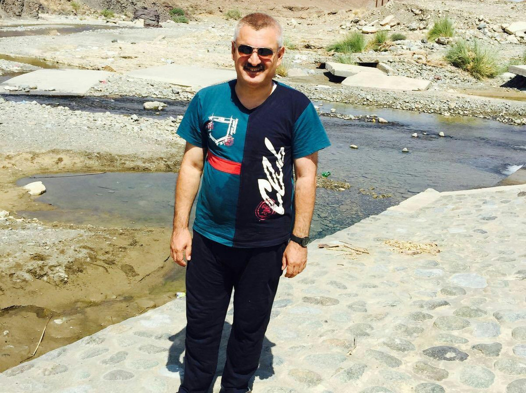 Safeer Mall-Sohar必去景点