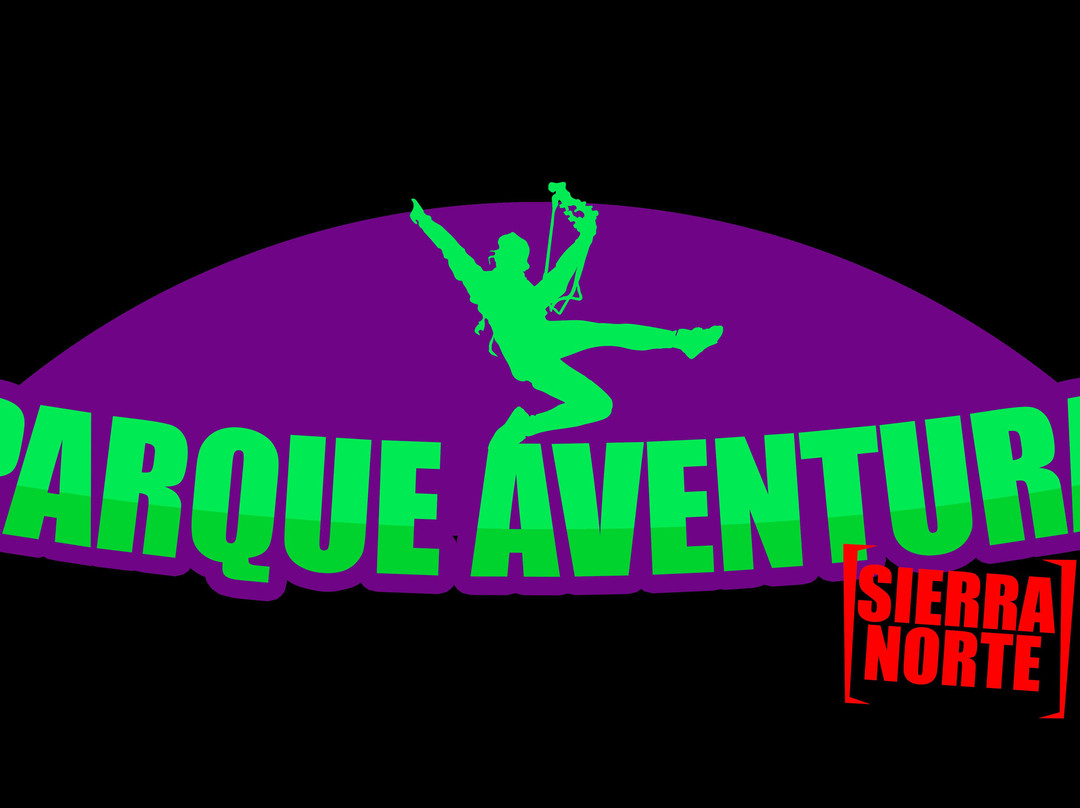 Parque Aventura Sierra Norte景点图片