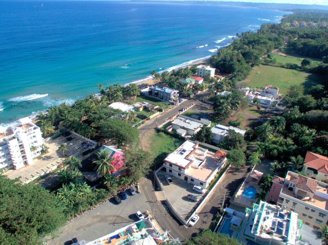 Punta Taino Guest House
