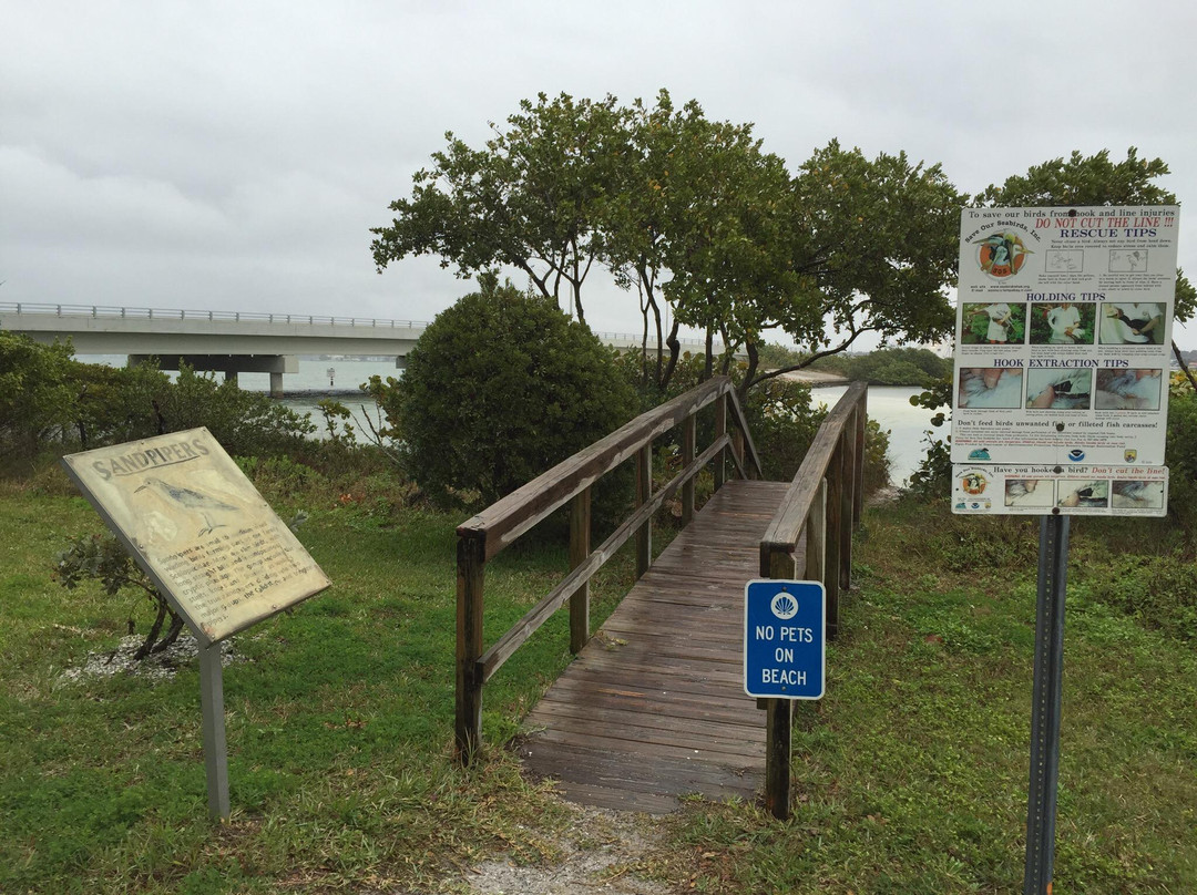 Bayside Park景点图片