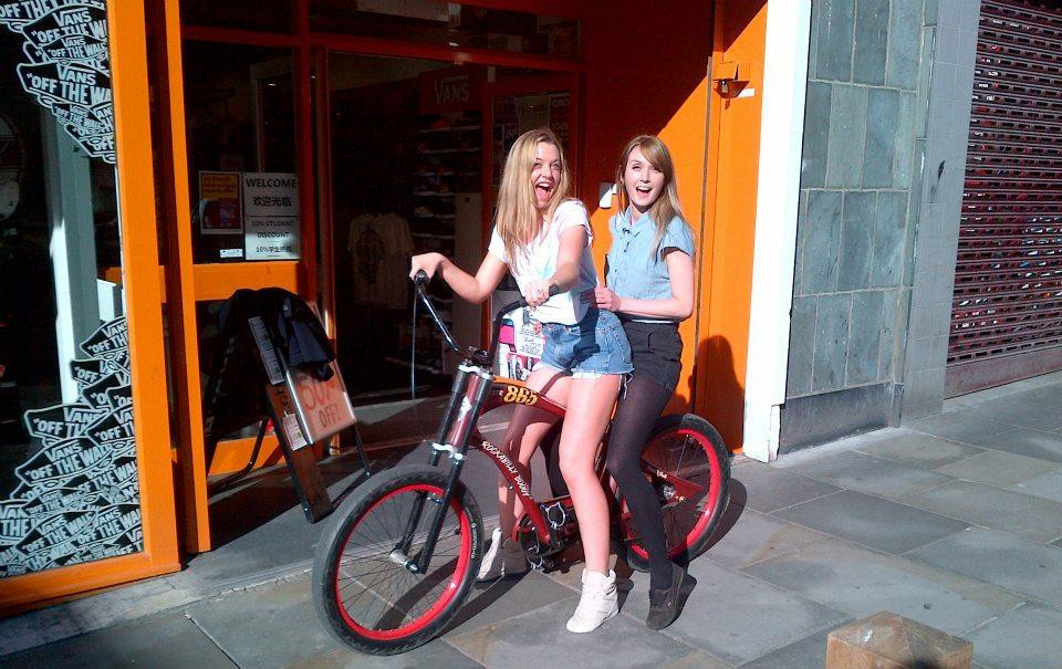 Resurrection-利物浦必去景点