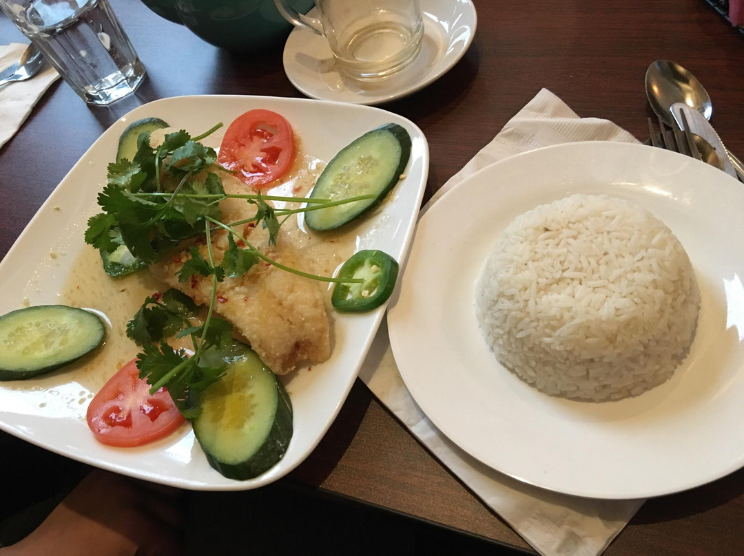 Luong-Loi Restaurant