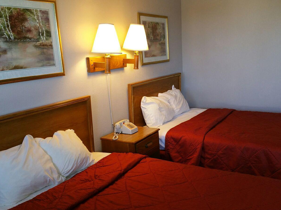 Interstate Motel主图