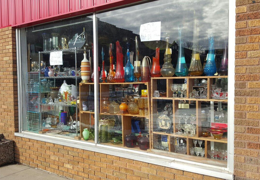 Czech Village / New Bohemia District-锡达拉皮兹必去景点