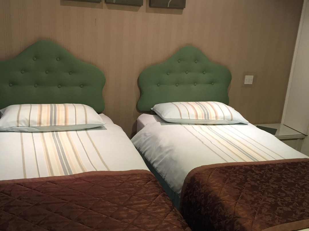 The Laurels Guest House主图