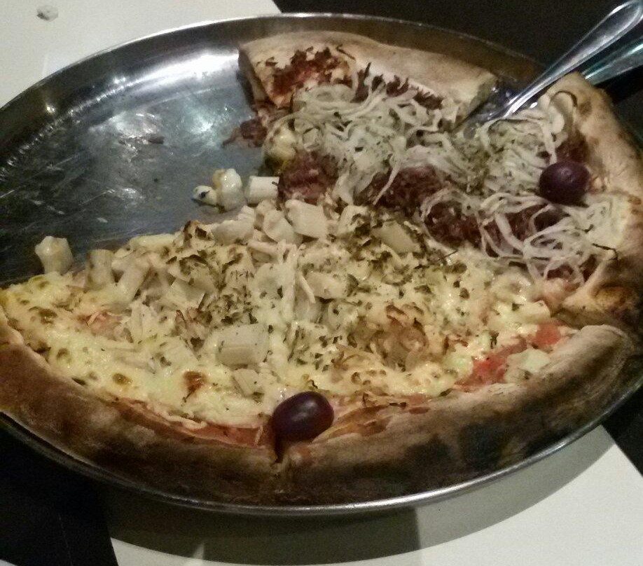 Villas Restaurante e Pizzaria