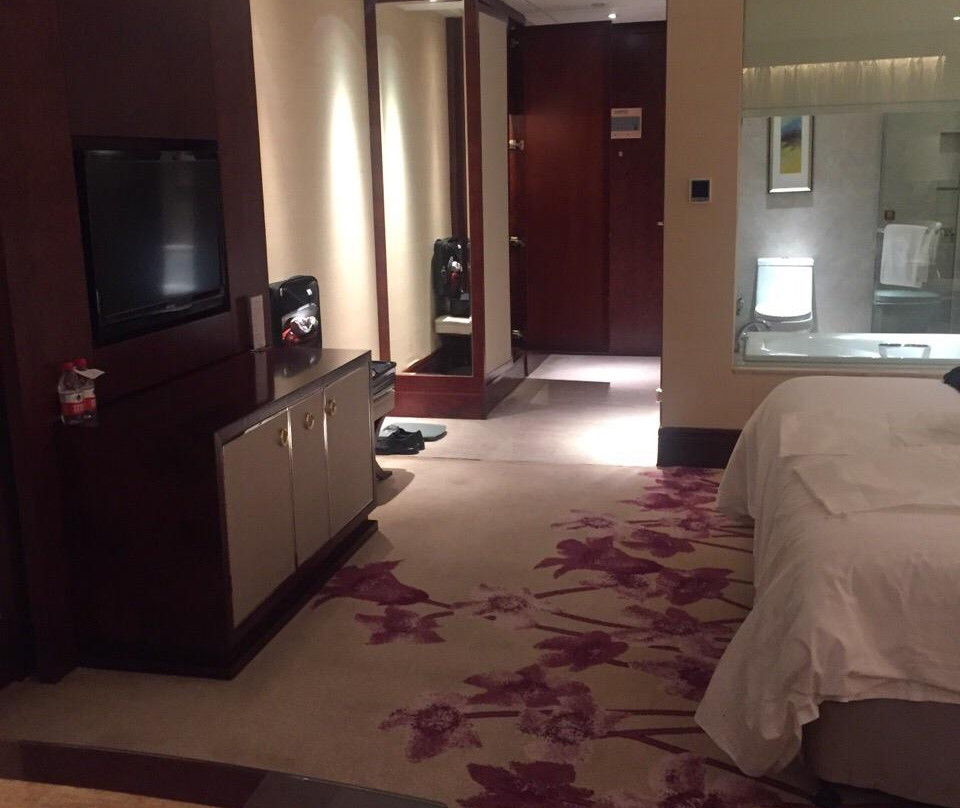 金海开元名都大酒店主图