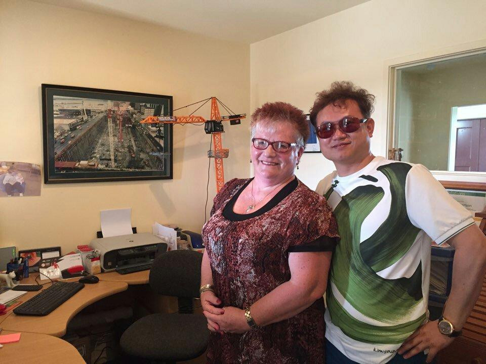 Petshari Lodge主图