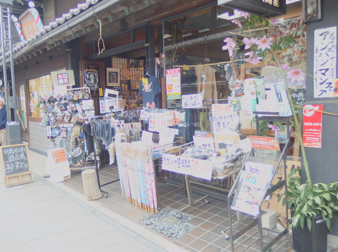 Kawagoe Kurazukuri Museum-川越市必去景点