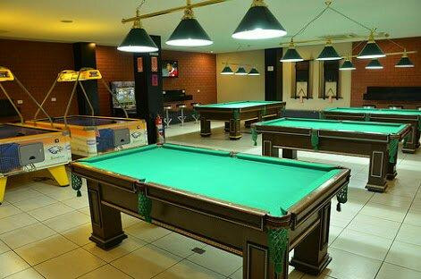 Center Bowling-Caruaru必去景点