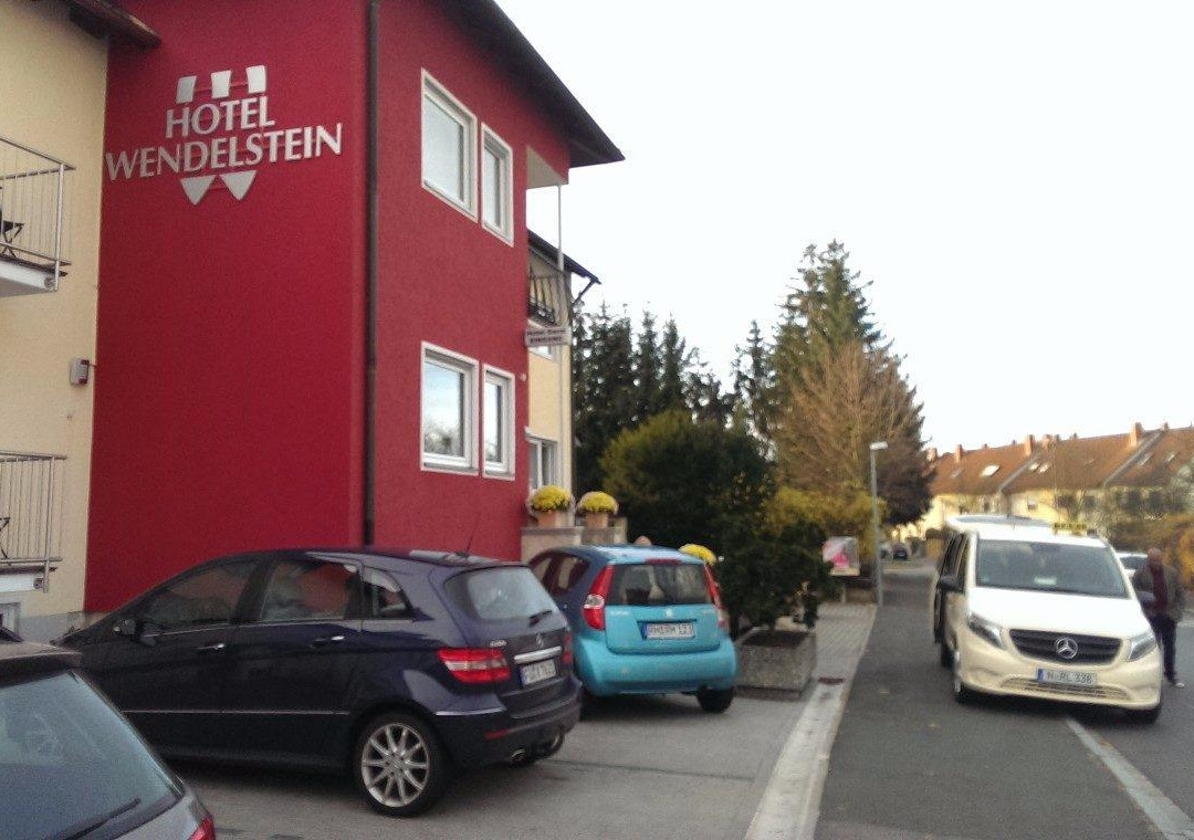 Hotel Wendelstein主图