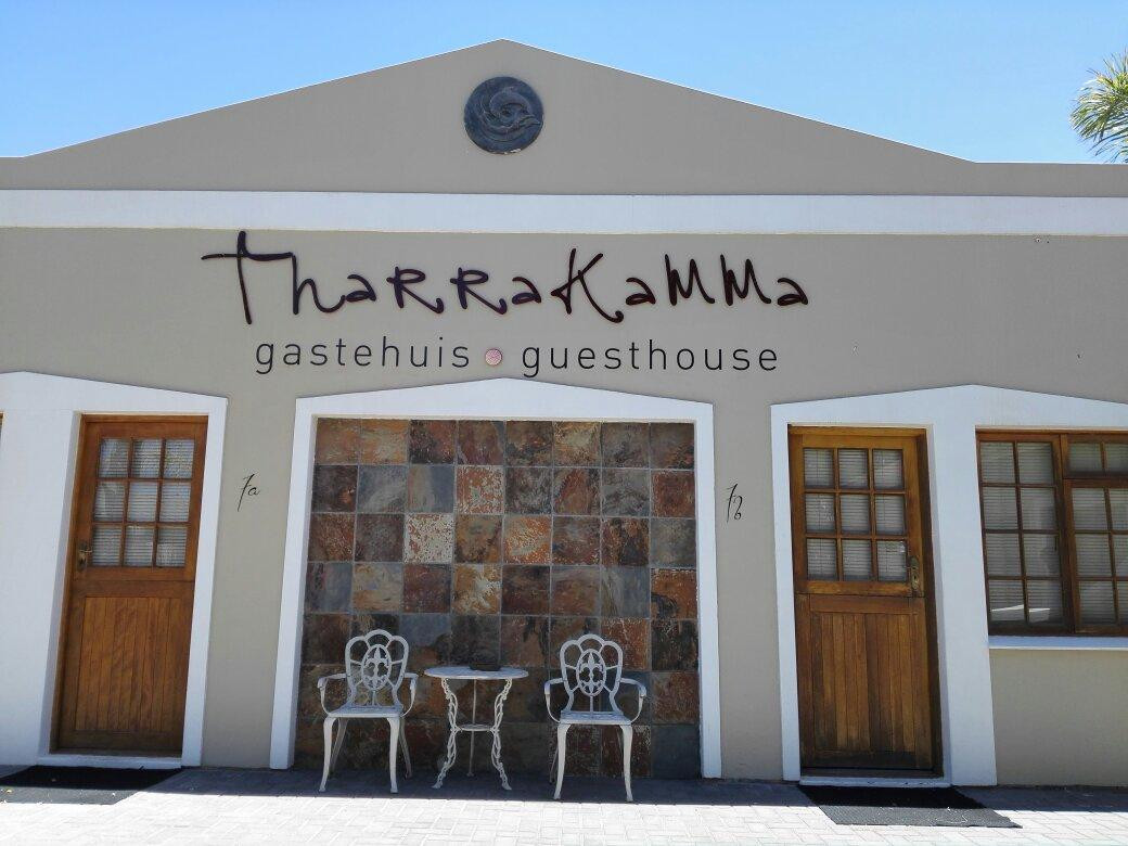 Tharrakamma Guest House主图