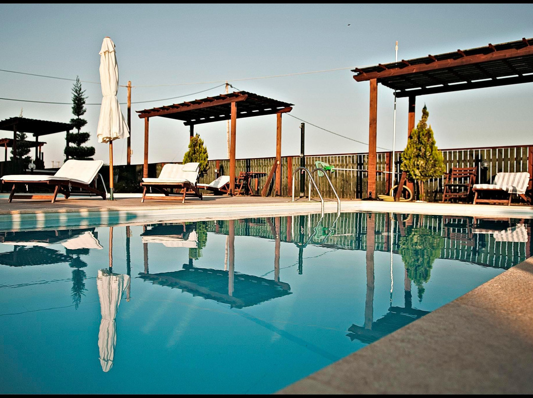 Ilyda Residence Apts
