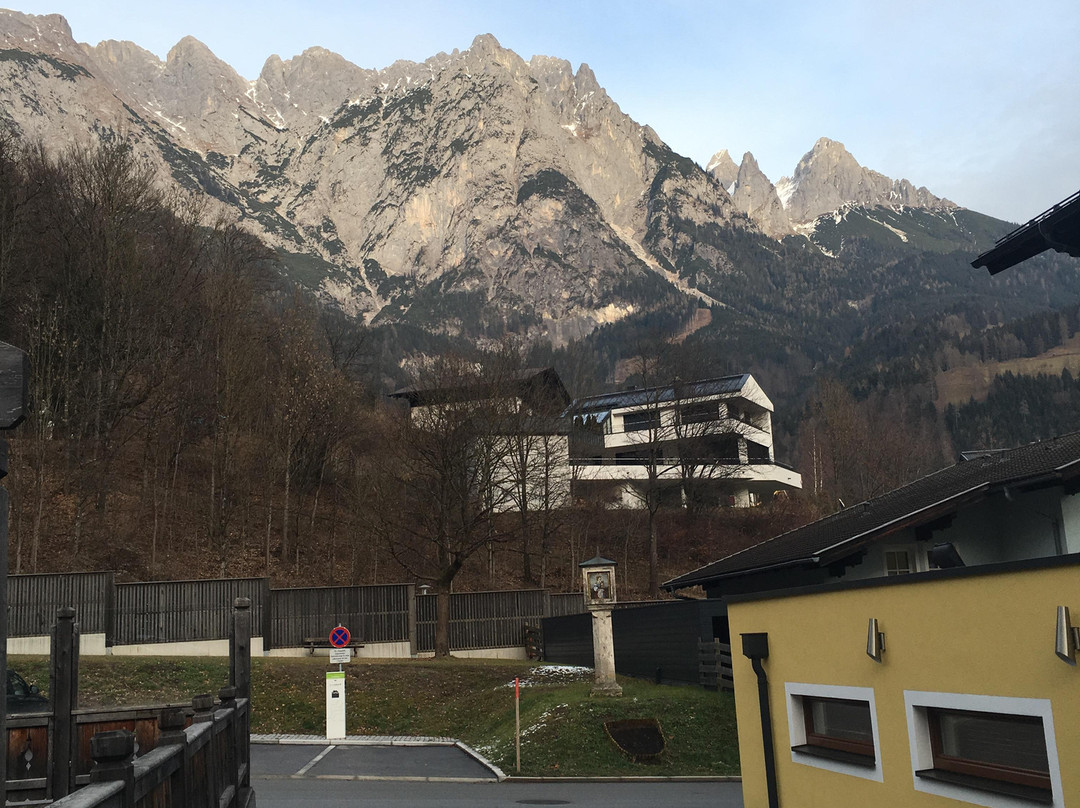 Gasthof Werfenerhof主图